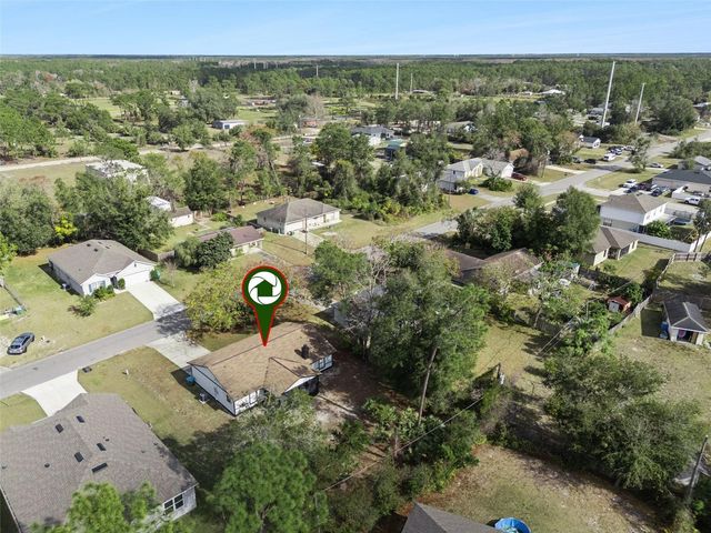 2745 BECKWITH STREET, Deltona, FL 32738