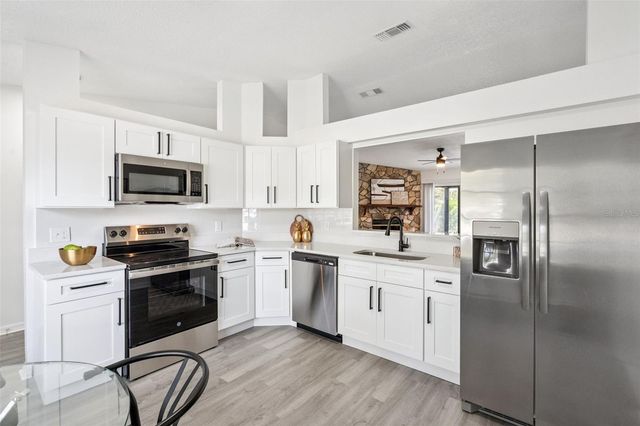 2745 BECKWITH STREET, Deltona, FL 32738