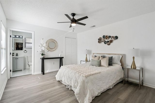 2745 BECKWITH STREET, Deltona, FL 32738