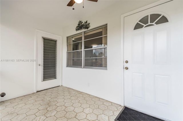 5300 Washington Street A137, Hollywood, FL 33021
