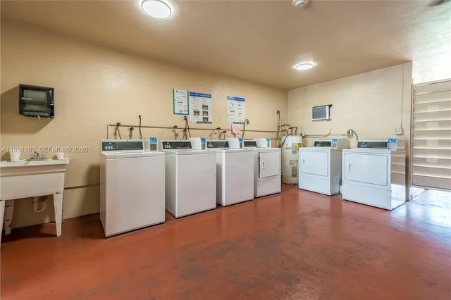 5300 Washington Street A137, Hollywood, FL 33021
