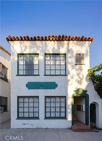 28 Argonne Avenue, Long Beach, CA 90803