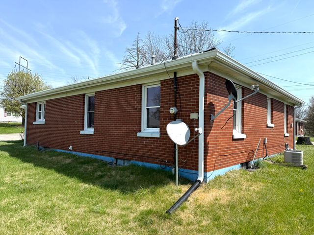 125 Colony Road, Lancaster, KY 40444