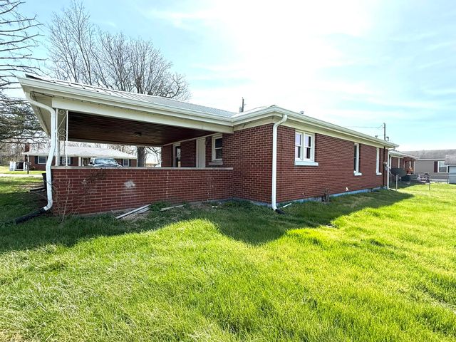 125 Colony Road, Lancaster, KY 40444