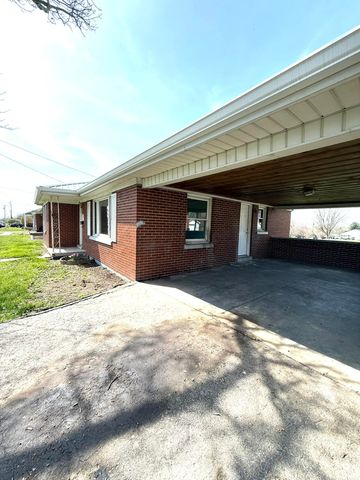 125 Colony Road, Lancaster, KY 40444