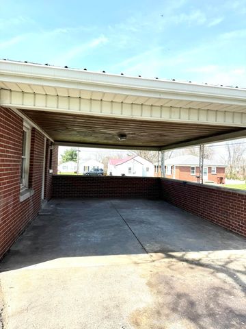 125 Colony Road, Lancaster, KY 40444