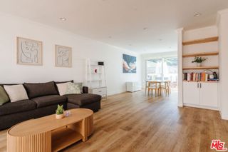 913 Euclid Street 5, Santa Monica, CA 90403