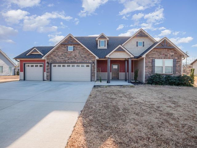 423 Josie Way, Boiling Spring, SC 29316
