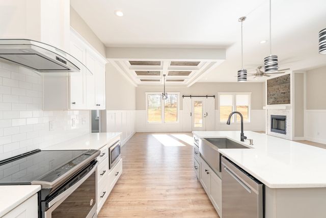 423 Josie Way, Boiling Spring, SC 29316