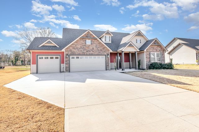 423 Josie Way, Boiling Spring, SC 29316