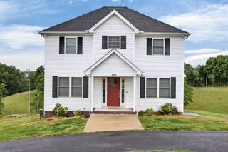 150 Union Ridge Ln, Bloomington Springs, TN 38545