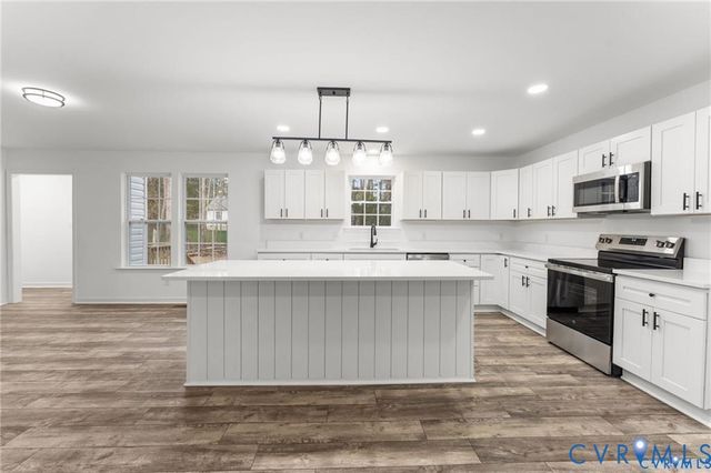 624 Clover Hill Dr, Ruther Glen, VA 22546