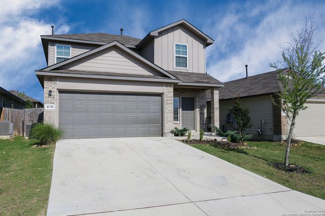 4242 Claystone, San Antonio, TX 78253