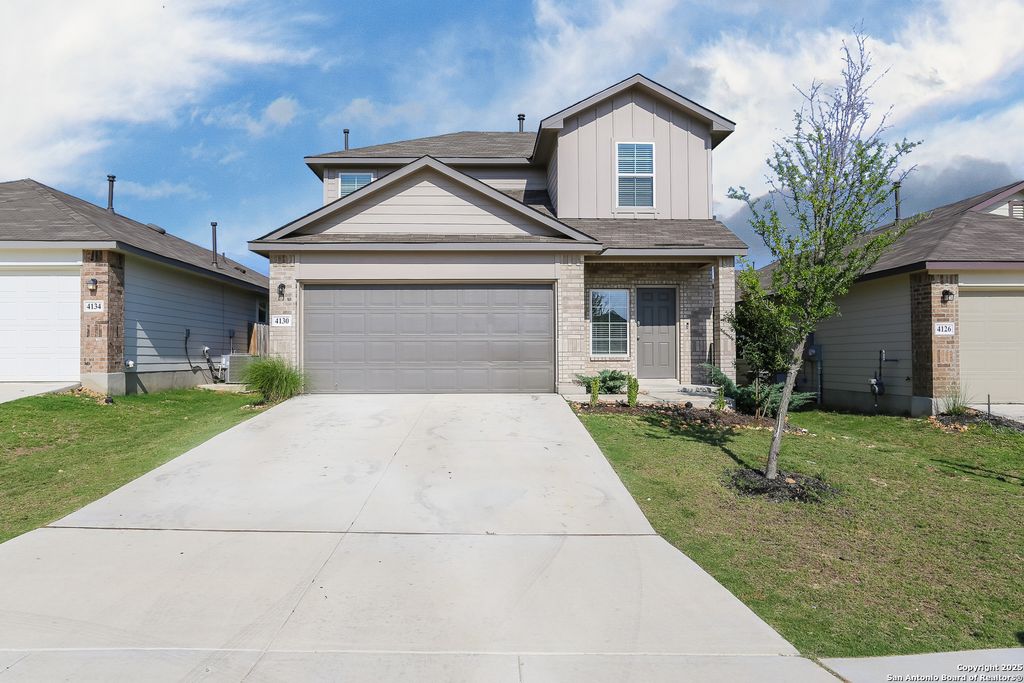 4242 Claystone, San Antonio, TX 78253