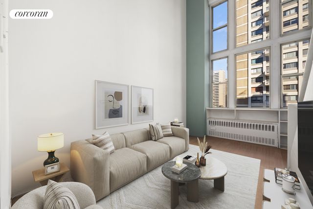 609 Columbus Ave Apt 10I, New York City, NY 10024