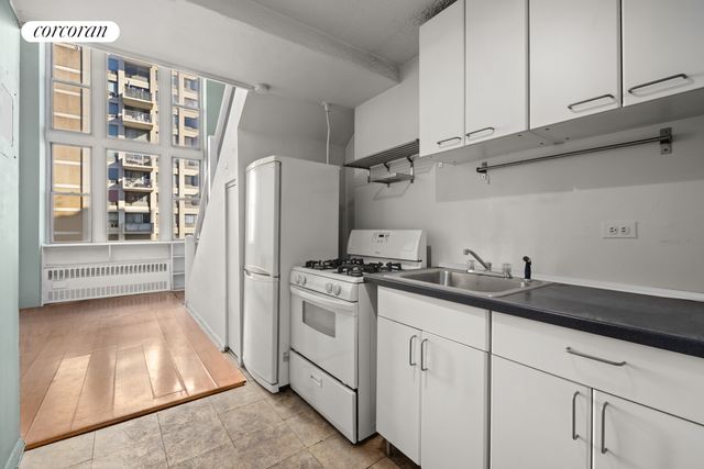 609 Columbus Ave Apt 10I, New York City, NY 10024