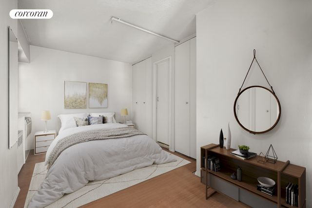 609 Columbus Ave Apt 10I, New York City, NY 10024