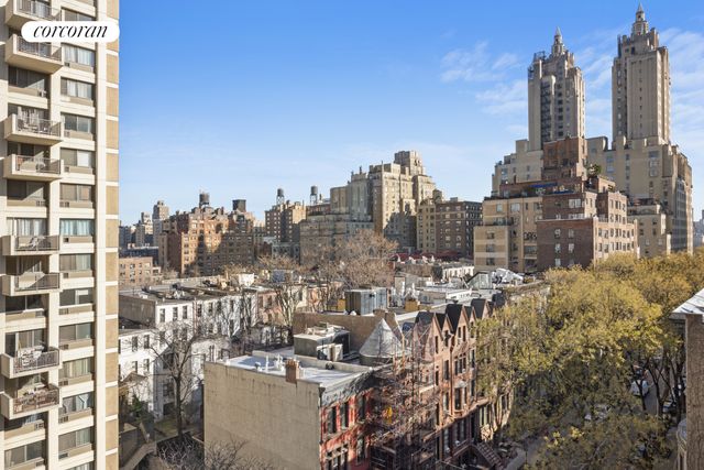 609 Columbus Ave Apt 10I, New York City, NY 10024