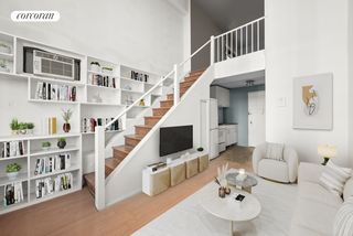 609 Columbus Ave Apt 10I, New York City, NY 10024