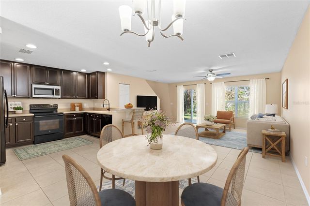 513 MOUNT OLYMPUS BOULEVARD, New Smyrna Beach, FL 32168