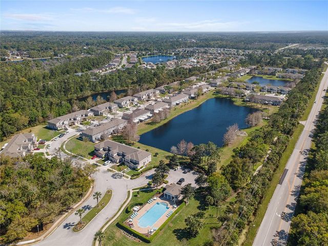 513 MOUNT OLYMPUS BOULEVARD, New Smyrna Beach, FL 32168