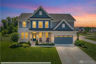 1909 Cleopatra Drive, Franklin, OH 45005