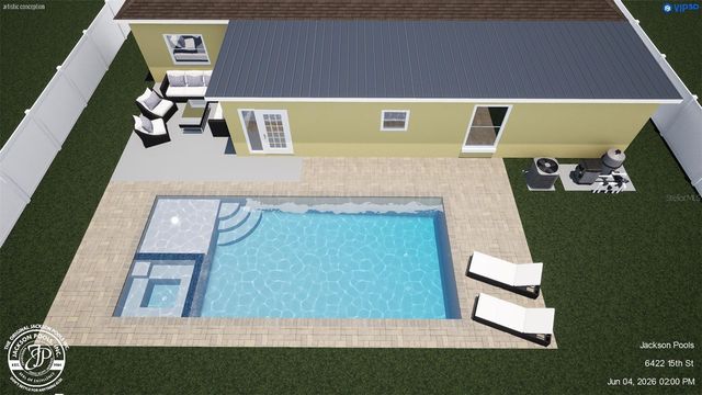 6422 15TH STREET N, St Petersburg, FL 33702