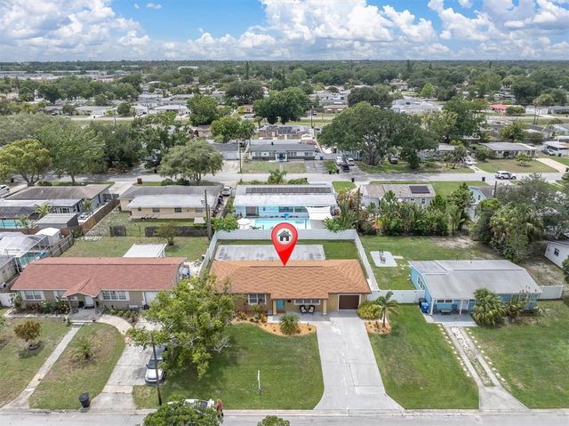 6422 15TH STREET N, St Petersburg, FL 33702