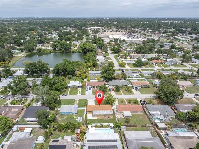 6422 15TH STREET N, St Petersburg, FL 33702