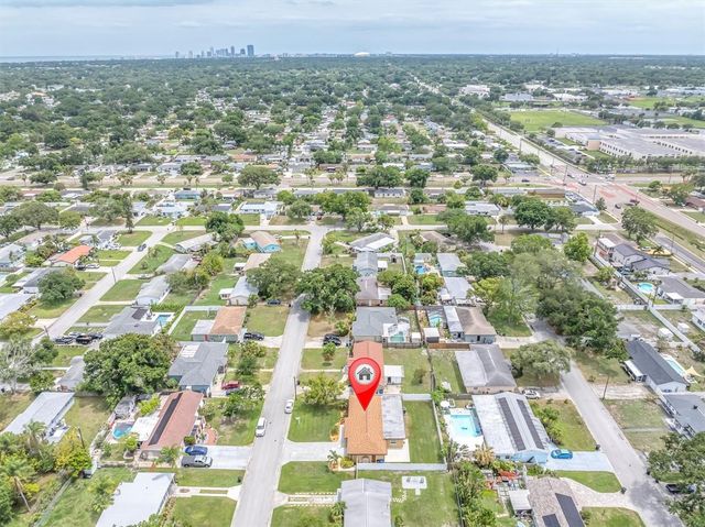 6422 15TH STREET N, St Petersburg, FL 33702