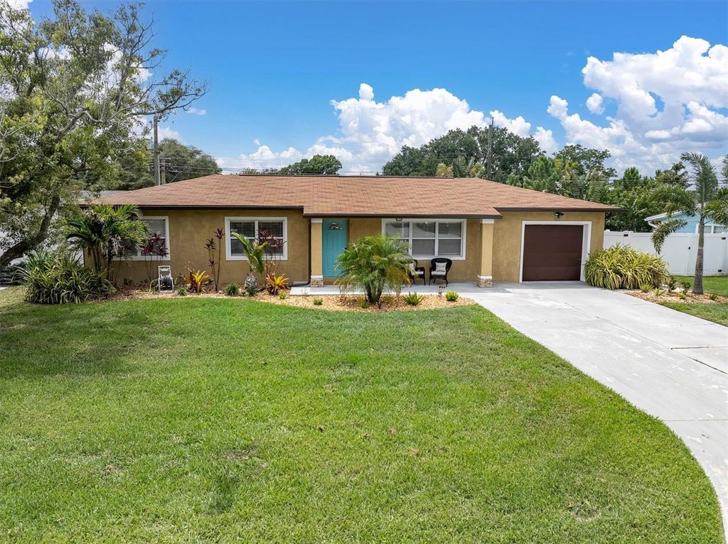 6422 15TH STREET N, St Petersburg, FL 33702