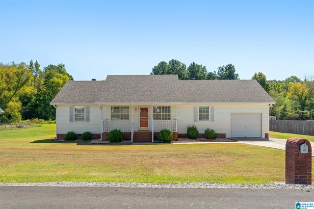 115 SUNNY MEADOWS DRIVE, Locust Fork, AL 35097