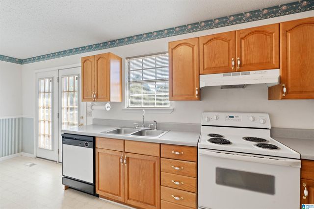 115 SUNNY MEADOWS DRIVE, Locust Fork, AL 35097