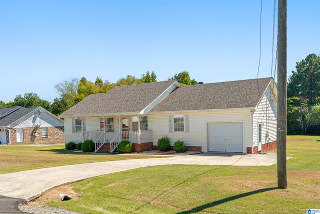 115 SUNNY MEADOWS DRIVE, Locust Fork, AL 35097