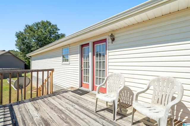 115 SUNNY MEADOWS DRIVE, Locust Fork, AL 35097