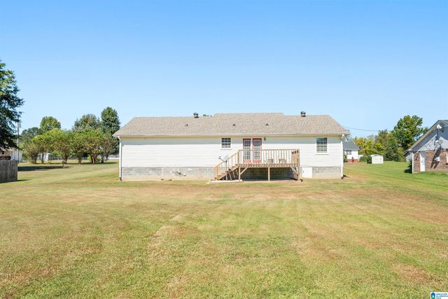 115 SUNNY MEADOWS DRIVE, Locust Fork, AL 35097