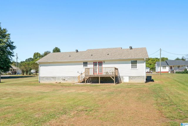 115 SUNNY MEADOWS DRIVE, Locust Fork, AL 35097