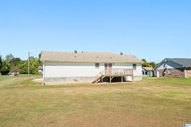 115 SUNNY MEADOWS DRIVE, Locust Fork, AL 35097