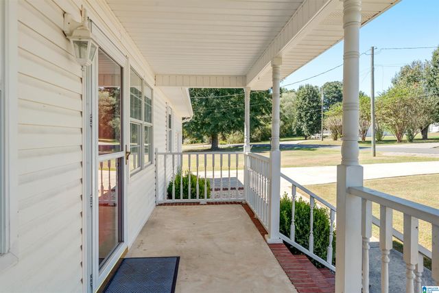 115 SUNNY MEADOWS DRIVE, Locust Fork, AL 35097