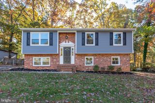10403 DANIELS CT, Spotsylvania, VA 22553