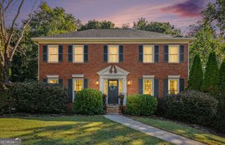 115 West Court, Johns Creek, GA 30097