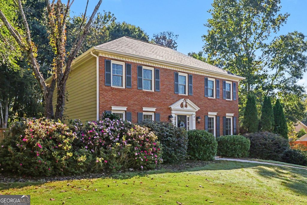 115 West Court, Johns Creek, GA 30097 — photo 3