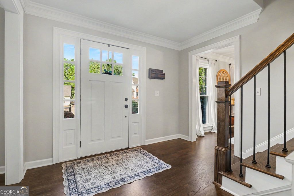 115 West Court, Johns Creek, GA 30097 — photo 5