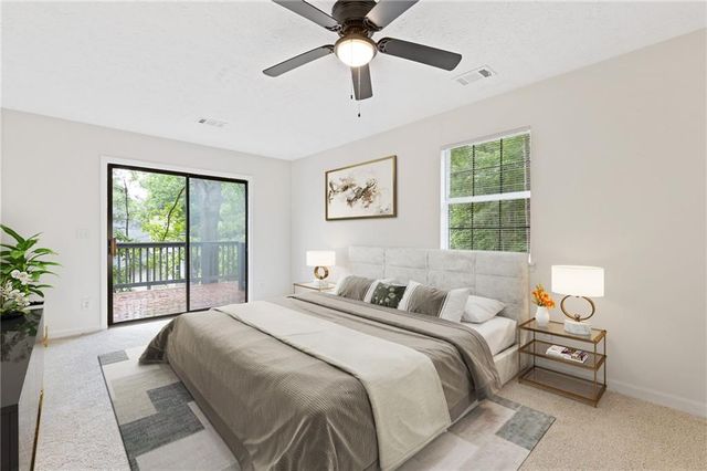 5044 Woodmont Drive, Villa Rica, GA 30180