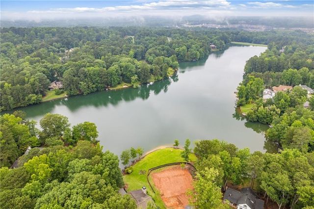 5044 Woodmont Drive, Villa Rica, GA 30180