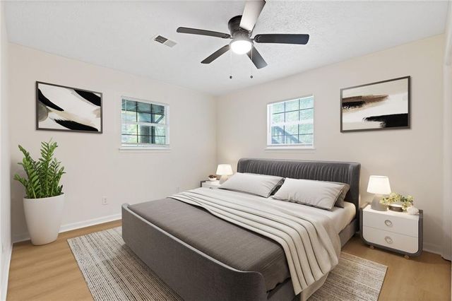 5044 Woodmont Drive, Villa Rica, GA 30180