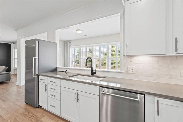 515 Palmer Avenue, Peachtree City, GA 30269