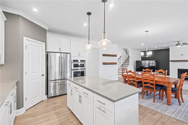 515 Palmer Avenue, Peachtree City, GA 30269