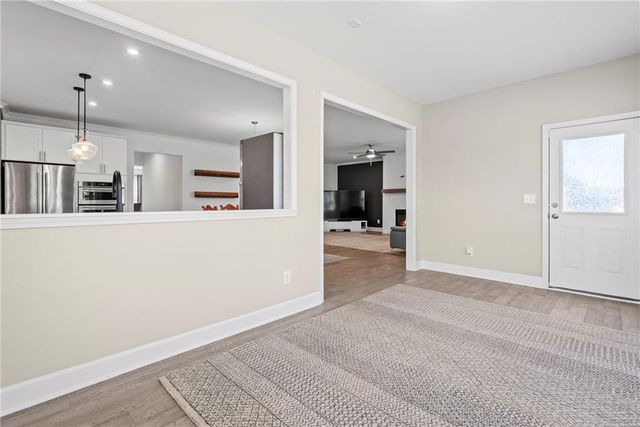 515 Palmer Avenue, Peachtree City, GA 30269