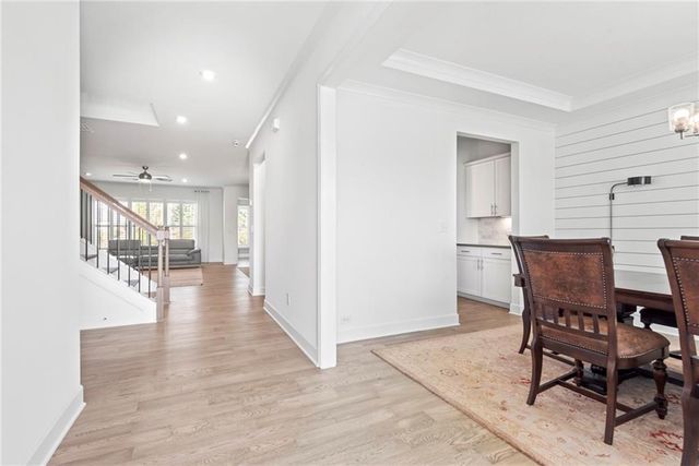 515 Palmer Avenue, Peachtree City, GA 30269